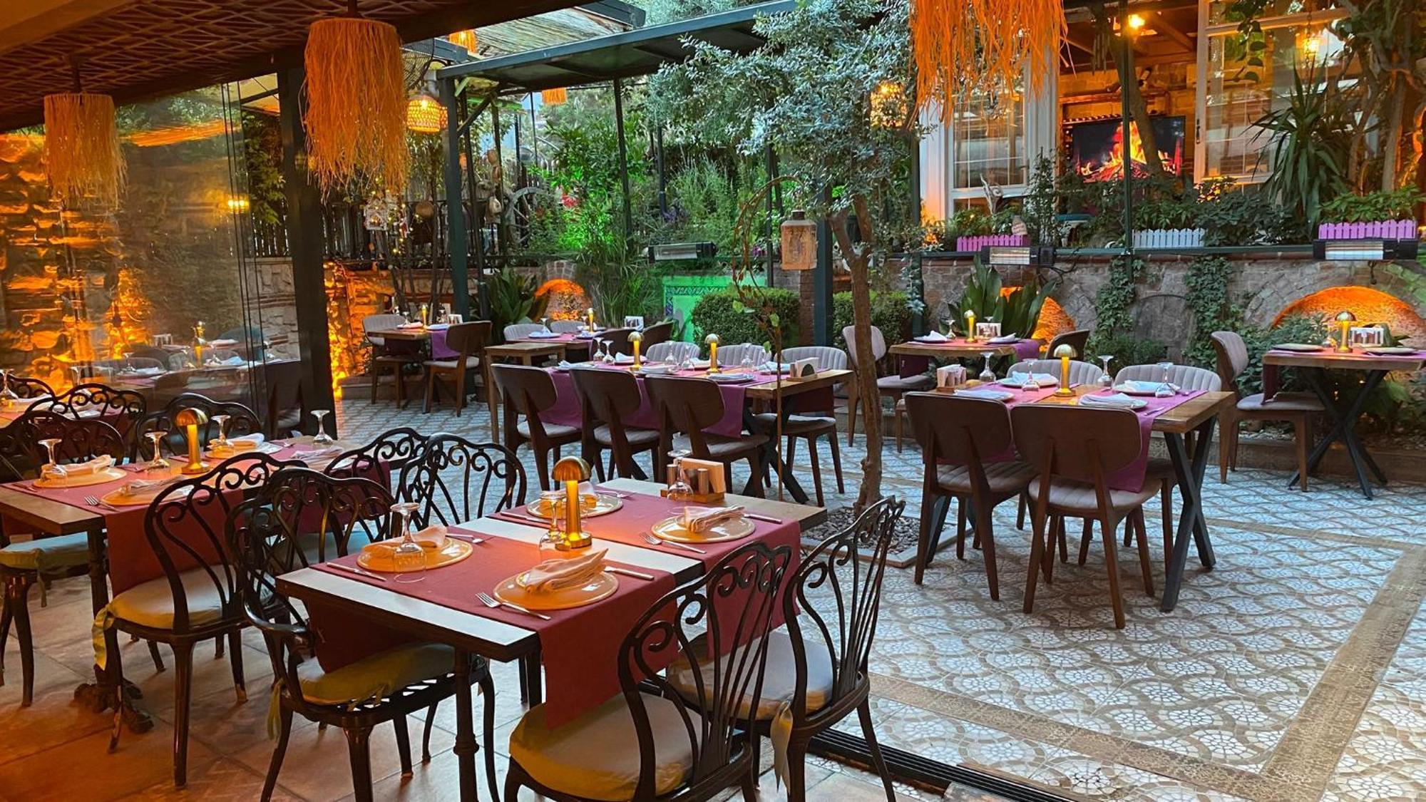 Olive Garden Apart — الصور 3