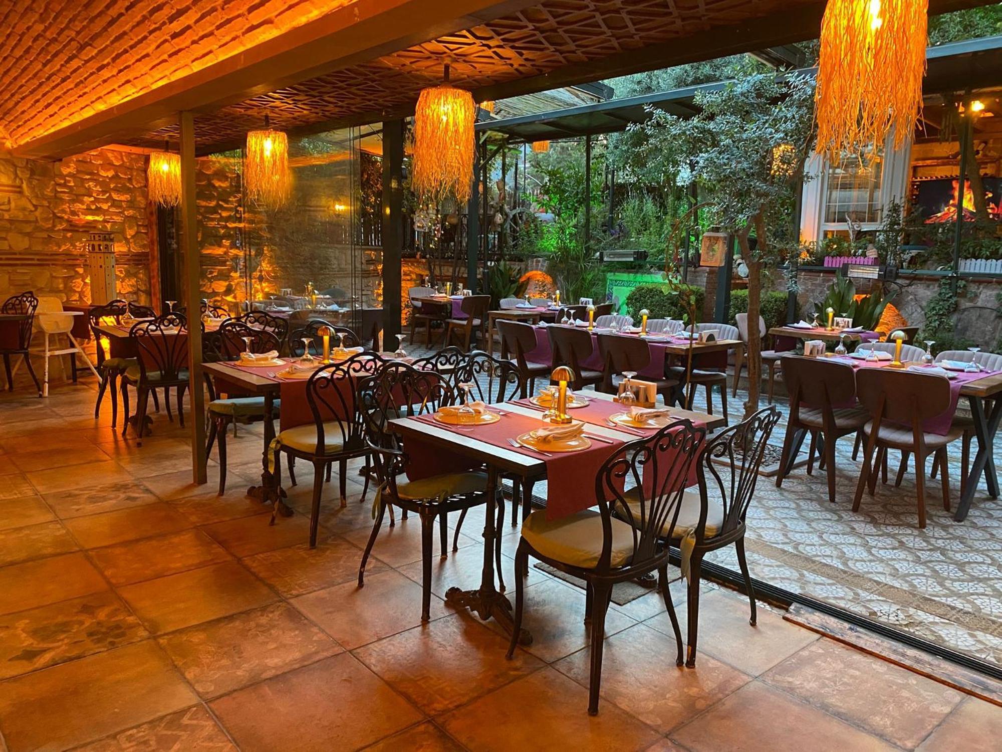 Olive Garden Apart — الصور 1