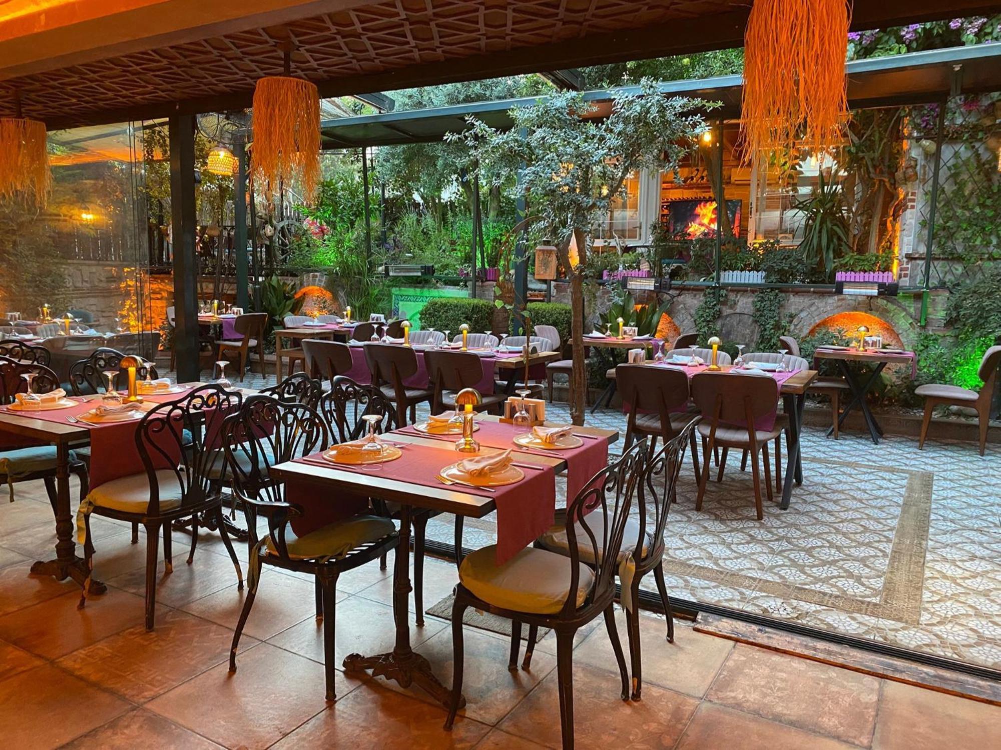 Olive Garden Apart — الصور 2